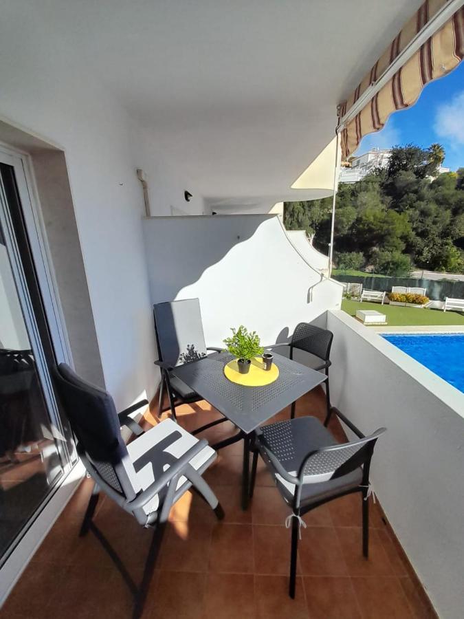 Nice Apartment Near The Beach Фуeнхирола Екстериор снимка