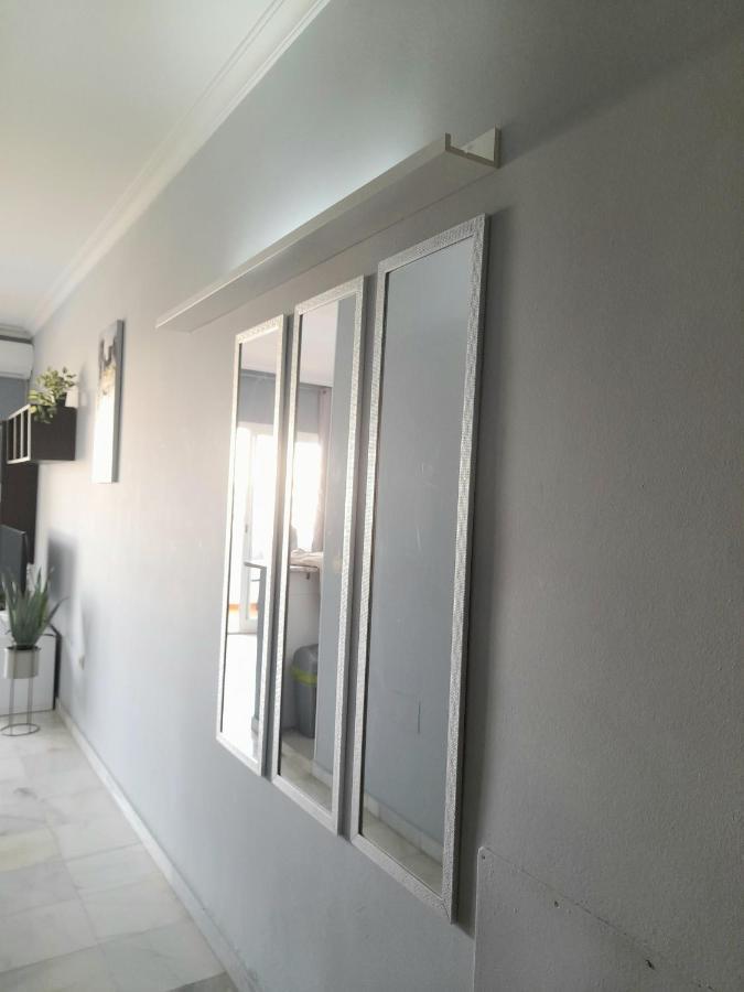 Nice Apartment Near The Beach Фуeнхирола Екстериор снимка